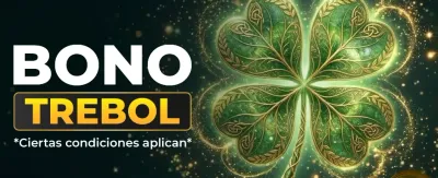 Bono Referido Amigo Crypto promotion