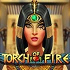 #Torch Of Fire