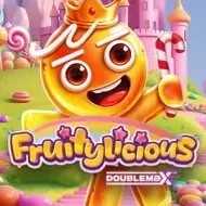 Fruitylicious DoubleMax screenshot
