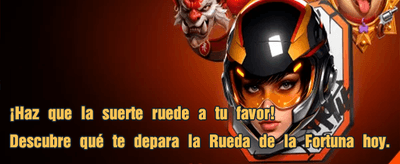 Gana en grande con Solana banner