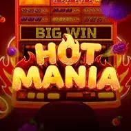 Hot ManiaEvoplay