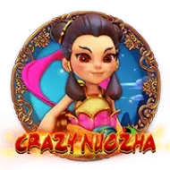 Crazy NuozhaCQ9