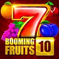 Booming Fruits screenshot