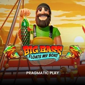 Big Bass Floats my Boat screenshot