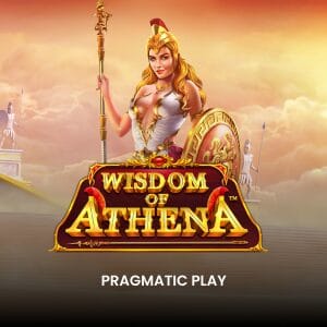 Wisdom of Athena screenshot