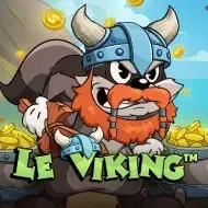 Le Viking screenshot