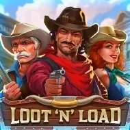 Loot 'n' LoadPlatipus