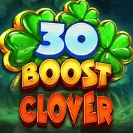 30 Boost CloverFelixgaming