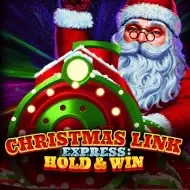 Christmas Link Express Hold & Win screenshot