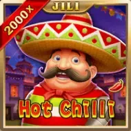 Hot Chilli screenshot