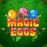 Magic Eggs screenshot