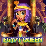 Egypt QueenJOKER