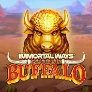 Immortal Ways Buffalo screenshot
