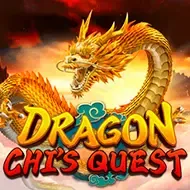 Dragon Chi’s Quest screenshot