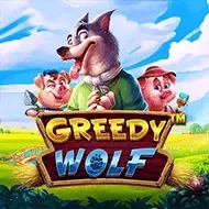 Greedy Wolf screenshot