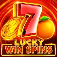 Lucky Win Spins screenshot