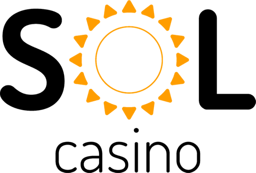 Sol Casino Crypto Logo
